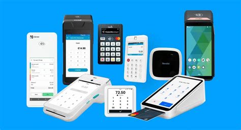best card machine for small business ireland
